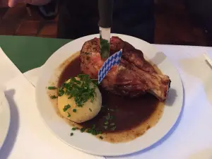 Grill Rustico