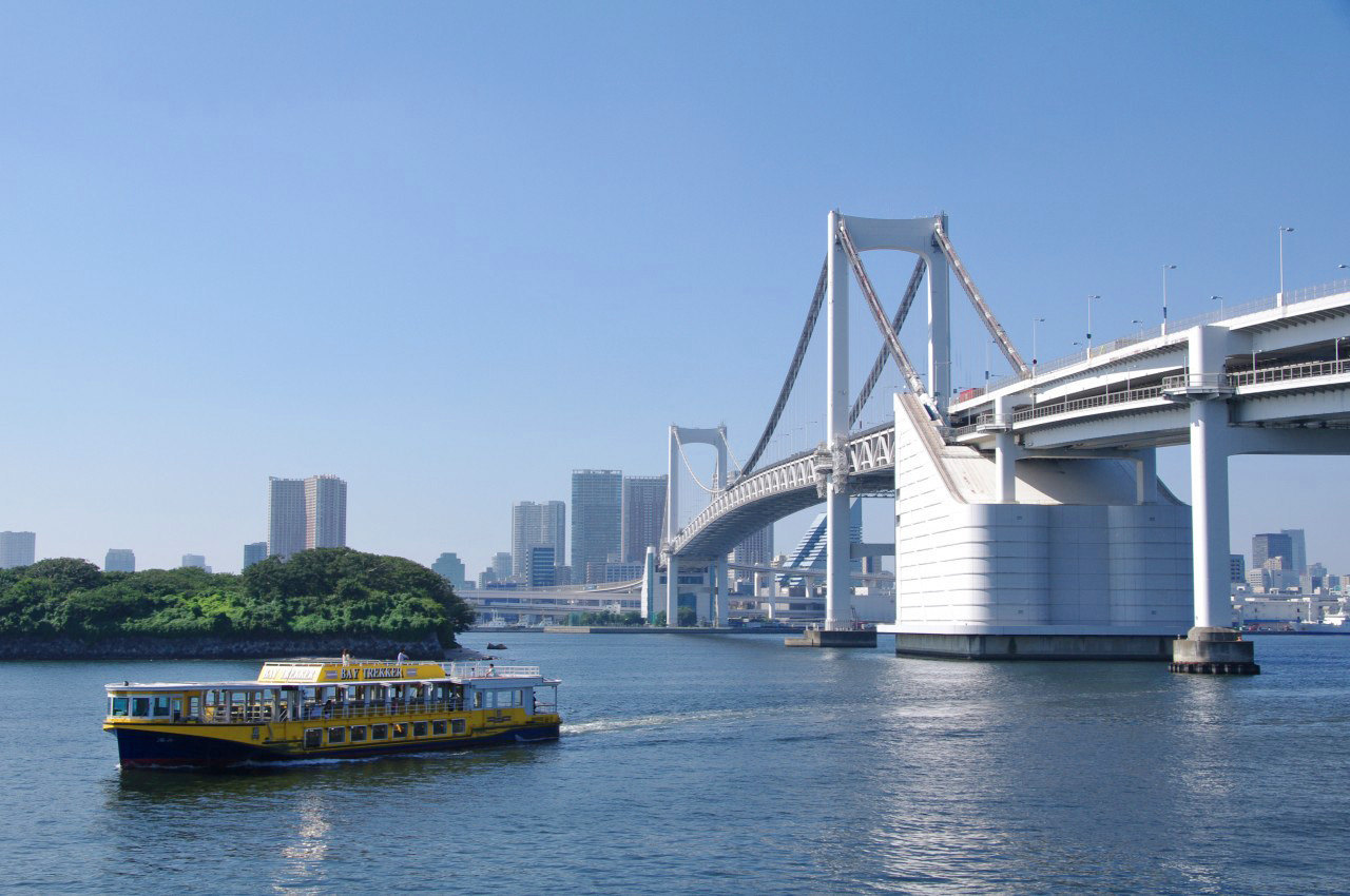 東京 日本科学未来館 常設展 入館Eチケット 予約