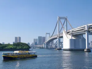 Baia di Tokyo