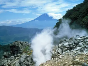 大湧谷