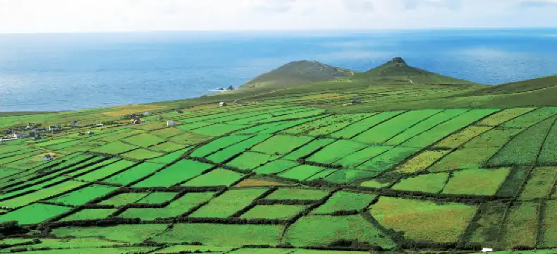 Hotels in Dingle