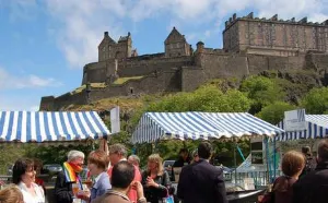 Edinburgh Farmers' Market