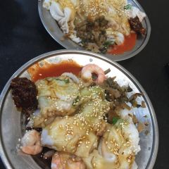 海天肠粉 User Photo