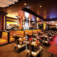 Gordon Ramsay Burger Las Vegas 여행 사진