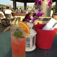 Sunset Bar User Photo