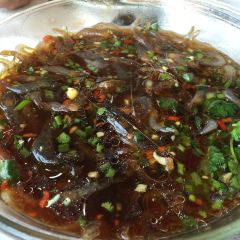 Xie san jie Gold Award Beer-battered Fish User Photo