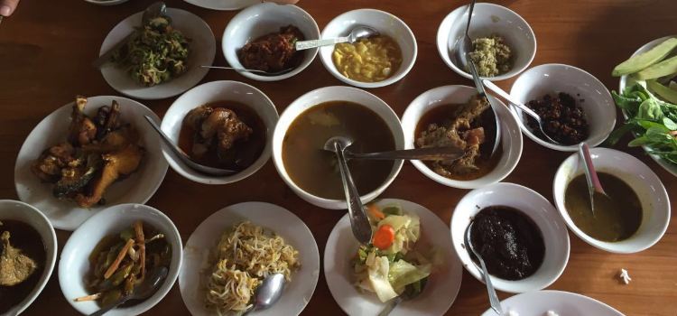 Golden Myanmar 2 Restaurant