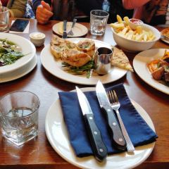 Pub on Wharf User Photo