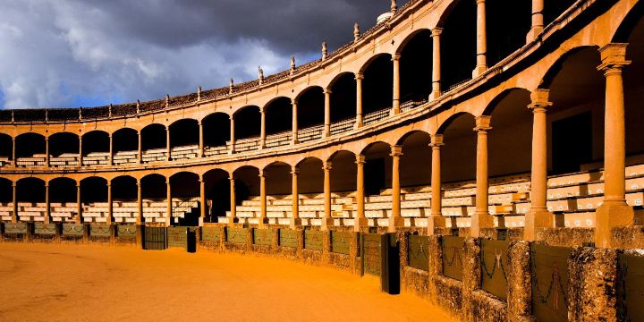 Plaza de Toros de Ronda