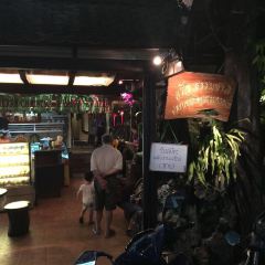 Natural Restaurant User Photo
