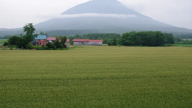 3_有珠火山