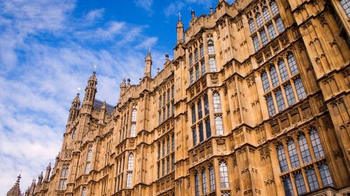 Palace of Westminster