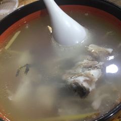 溪鱼盐鸡馆 User Photo