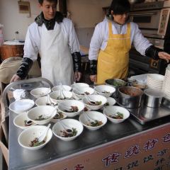 Juxiangzhai Restaurant (Dong Guan Street Branch) User Photo