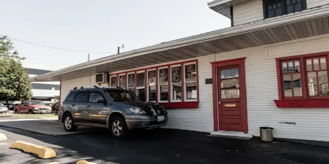 Maid-Rite