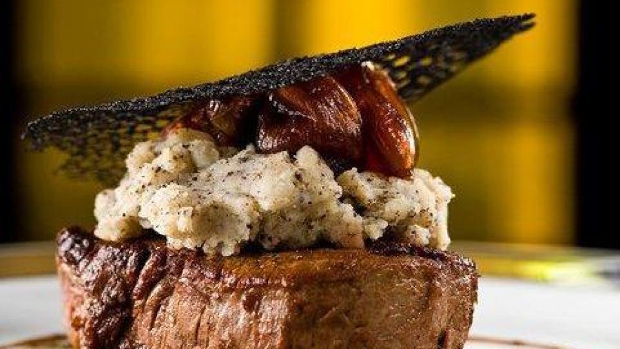 La Maison de la Truffe Madeleine