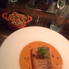 Hawksworth Restaurant User Photo