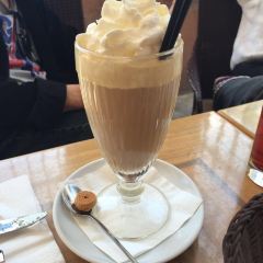 Café Hauptwache User Photo