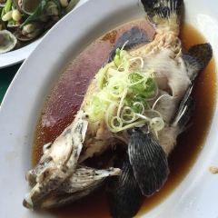 Gayang Seafood Restaurant, Sulaman Tuaran, Sabah User Photo