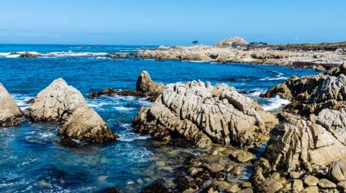 17 Mile Drive