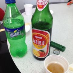 巷子內海鮮熱炒合菜 여행 사진