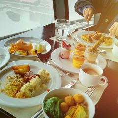 360° Café User Photo