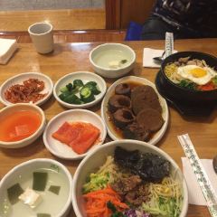 QUAN ZHOU BAN FAN User Photo
