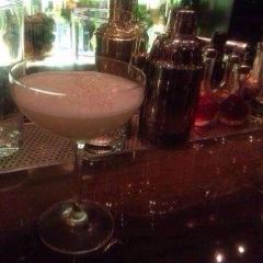 Hawksworth Restaurant User Photo