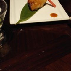 Nobu User Photo