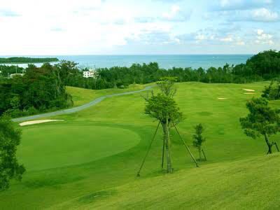 The Southern Links Golf Club