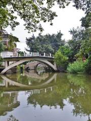 Fengjian Water Town