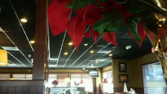 Ruby Tuesday Restaurant