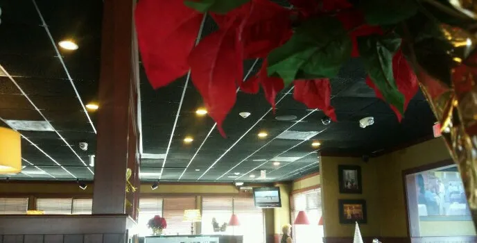 Ruby Tuesday Restaurant