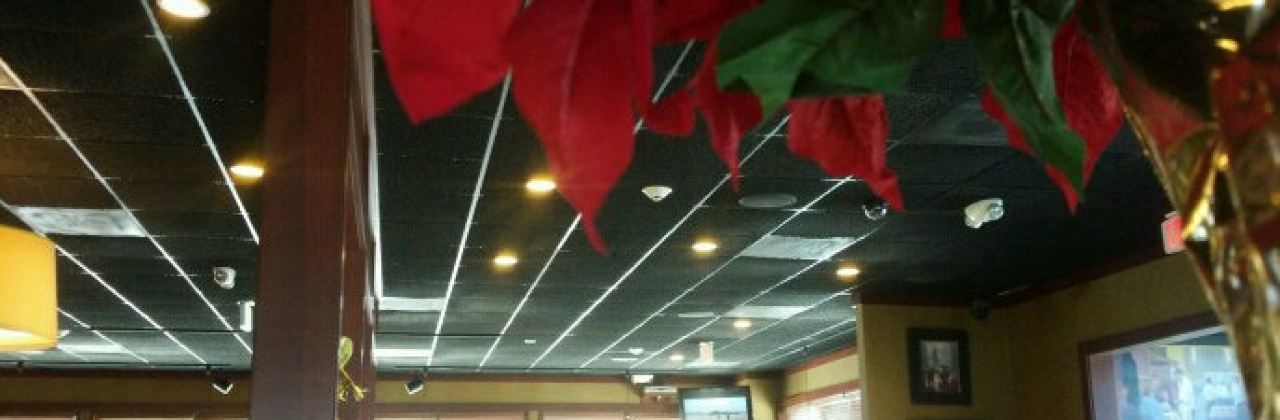 Ruby Tuesday Restaurant