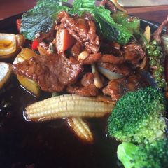 Lae Lay Grill User Photo