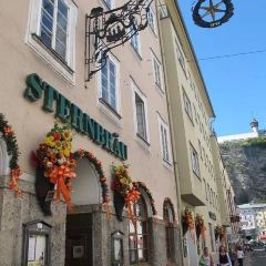 Sternbrau User Photo