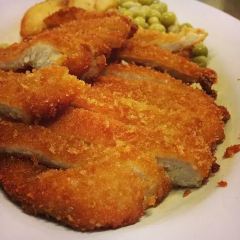 Chin Chin Restaurant User Photo