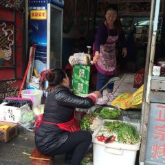 扎西藏餐 User Photo
