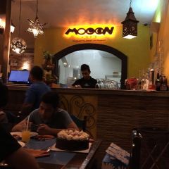 Mooon Cafe 여행 사진
