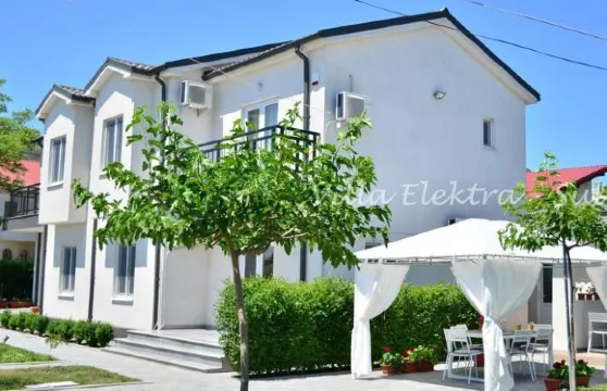 艾麗卡蘇利納別墅酒店