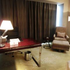 CROWNE PLAZA TAIZHOU·Western restaurant User Photo