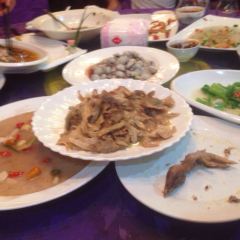 日夜海鮮樓（延達路店）張用戶圖片