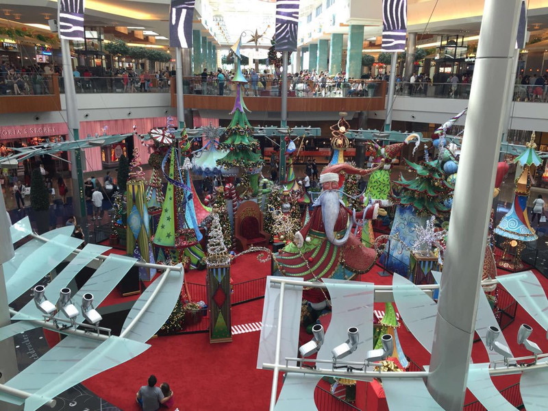 Latest travel itineraries for The Mall at Millenia in August (updated in  2023), The Mall at Millenia reviews, The Mall at Millenia address and  opening hours, popular attractions, hotels, and restaurants near