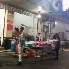 金山锅贴总店 User Photo