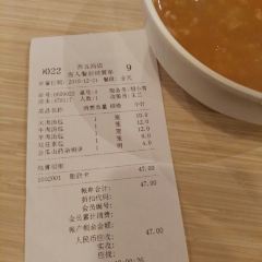 Xiaoliutangbao (xiwulu) User Photo