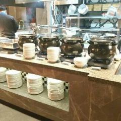 Duolunduohaixianzizhu Restaurant (jinying2) User Photo