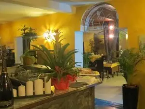 L'Angolo Nascosto