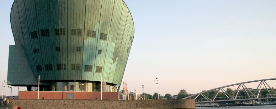 NEMO Science Museum