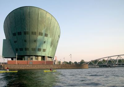 NEMO Science Museum