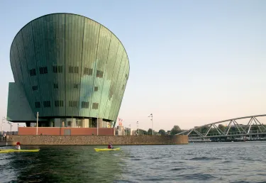 NEMO Science Museum